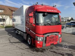 Renault T 460 4x2 Koffer/HB / Swiss-Vehicle