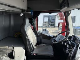 Renault T 460 4x2 Koffer/HB / Swiss-Vehicle