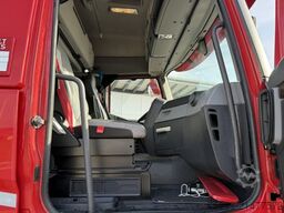 Renault T 460 4x2 Koffer/HB / Swiss-Vehicle