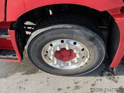 Renault T 460 4x2 Koffer/HB / Swiss-Vehicle