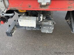 Schwarzmüller SPA2/E Brücke mit Verdeck / Swiss-Vehicle