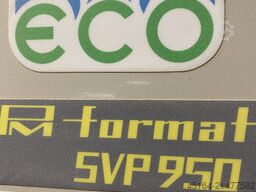 Putsch-Meniconi SVP 950 Eco