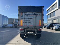 LAG 0-3-39 KAL2 / Tipper / 45m3 / BPW + Disc