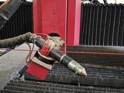 Baykal Baykal BPS 2060 CNC HyperTherm 170A