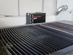 Baykal Baykal BPS 2060 CNC HyperTherm 170A