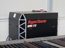 Baykal Baykal BPS 2060 CNC HyperTherm 170A