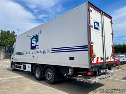 DAF CF 450 FAN