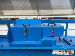 TEUREMA EHS-110