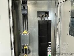 TEUREMA EHS-110
