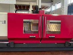 Hedelius CB 80P/3200