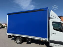 Mercedes-Benz sprinter 415