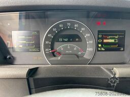 VOLVO FH460 Silosteller/Abroller M-Tech HLS20 2Lenk