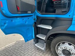 VOLVO FH460 BDF 7,82m  ACC Lane Guard Xenon
