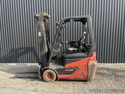 Linde E16C