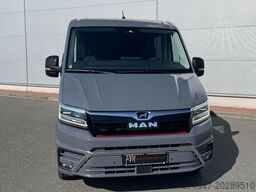 MAN TGE 3.200 L3H2 MIXTO 4x4 Individual S ACC STANDH