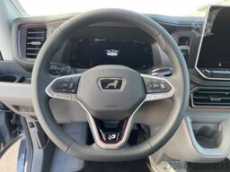 MAN TGE 3.200 L3H2 MIXTO 4x4 Individual S ACC STANDH