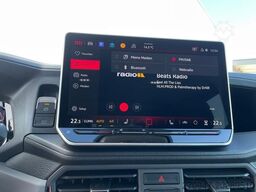 MAN TGE 3.200 L3H2 MIXTO 4x4 Individual S ACC STANDH