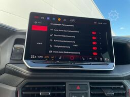 MAN TGE 3.200 L3H2 MIXTO 4x4 Individual S ACC STANDH