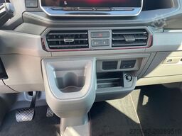 MAN TGE 3.200 L3H2 MIXTO 4x4 Individual S ACC STANDH