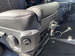 MAN TGE 3.200 L3H2 MIXTO 4x4 Individual S ACC STANDH