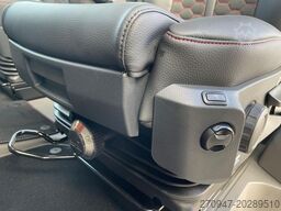 MAN TGE 3.200 L3H2 MIXTO 4x4 Individual S ACC STANDH