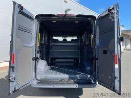 MAN TGE 3.200 L3H2 MIXTO 4x4 Individual S ACC STANDH