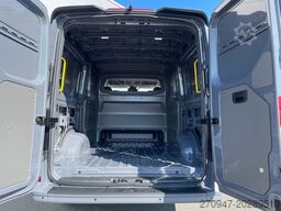 MAN TGE 3.200 L3H2 MIXTO 4x4 Individual S ACC STANDH