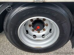 MAN TGX 18.470 LL + Gniotpol G-4080 120 m3 Durchbar
