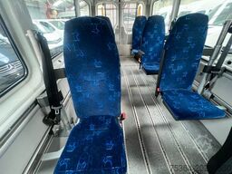 VOLKSWAGEN Crafter 2.0 Tdi Maxi L3 9 Sitze Engine Broken