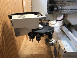 Morbidelli Universal TV 3615