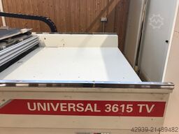 Morbidelli Universal TV 3615