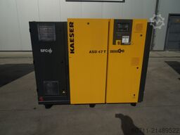 KAESER ASD 47 T SFC