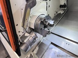 Mazak QTS 250