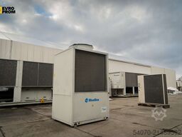 Used Сhiller / Heat pump BLUEBOX 54.3/45.6 kW | With warranty