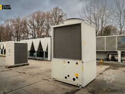 Used Сhiller / Heat pump BLUEBOX 54.3/45.6 kW | With warranty