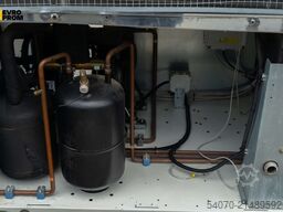 Used Сhiller / Heat pump BLUEBOX 54.3/45.6 kW | With warranty