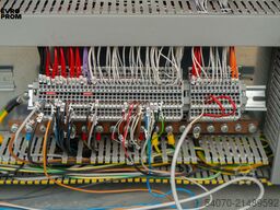 Used Сhiller / Heat pump BLUEBOX 54.3/45.6 kW | With warranty