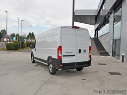 Fiat Ducato F5430 3H2 3,5T – Diesel – 180 pk – Automaat