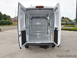 Fiat Ducato F5430 3H2 3,5T – Diesel – 180 pk – Automaat