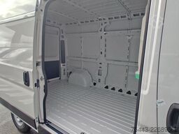 Fiat Ducato F5247 L2H2 3,5T Diesel 140pk Automaat