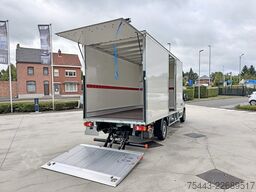 Fiat Ducato F5264 Cargobox L4 3,5T Diesel 180pk Manueel