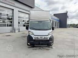 Fiat Ducato F5264 Cargobox L4 3,5T Diesel 180pk Manueel