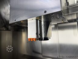 HERMLE C400 V