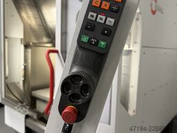 HERMLE C400 V
