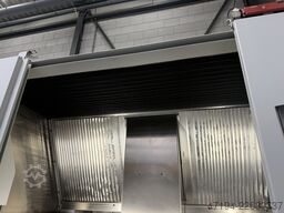 HERMLE C400 V