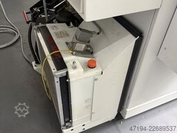 HERMLE C400 V