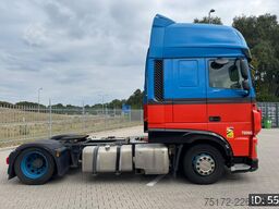 DAF XF  450 SSC, Euro 6, / Mega / 2 Tanks