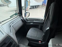 DAF XF  450 SSC, Euro 6, / Mega / 2 Tanks
