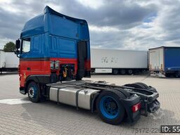 DAF XF  450 SSC, Euro 6, / Mega / 2 Tanks