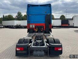 DAF XF  450 SSC, Euro 6, / Mega / 2 Tanks